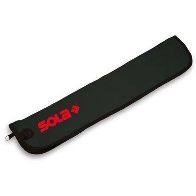 SOLA Tragetasche Transporttasche gepolstert Wasserwaage bis 80 cm BAG 80 cm - Bild 1 von 2