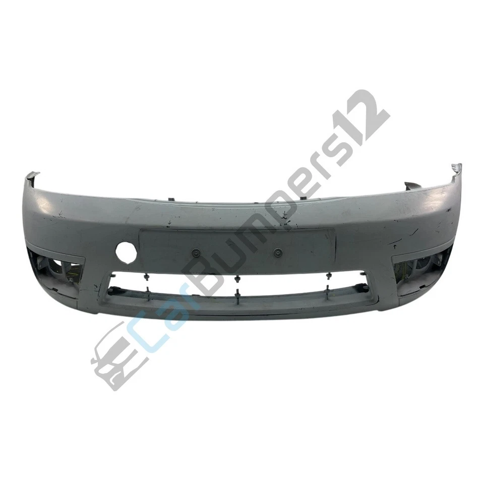 FORD FIESTA 2002-2005 FRONT BUMPER 2S61-17757 - Image 1 of 4