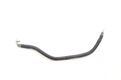 2018-2025 AUDI Q5 TERMINAL DE BATERÍA CABLE NEGATIVO CABLEADO FABRICANTE DE EQUIPOS ORIGINALES 8S0915181C Foto 1 de 4