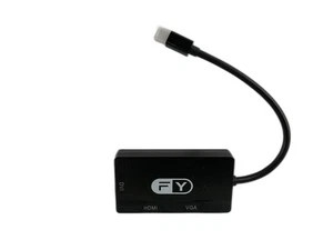 ADAPTADOR FY SEM MODELO 19386859 - Imagen 1 de 4