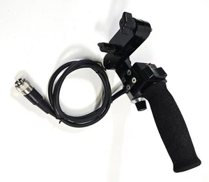 VariZoom PG-F Zoom Controller for Fujinon's line of 8-pin professional lenses - Picture 1 of 3