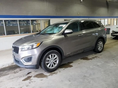 Alternador Kia Sorento 2018 fabricante de equipos originales usado 139 k millas 373003C510 601-50304 Foto 1 de 4