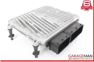 08-12 Mercedes W212 E350 C300 ECU ECM Engine Control Module Unit 2729002100 OEM - Picture 1 of 10