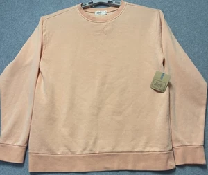 Bixby Nomad Crewneck Sweatshirt Women’s Size 16-18 XL - Picture 1 of 8