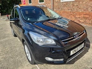 Ford Kuga 2.0 tdci 4x4 titanium automatic - Picture 1 of 22