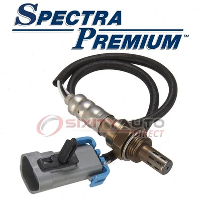 Spectra Premium Upstream Oxygen Sensor for 2005 Saab 9-7x - Exhaust vh - Image 1 of 4