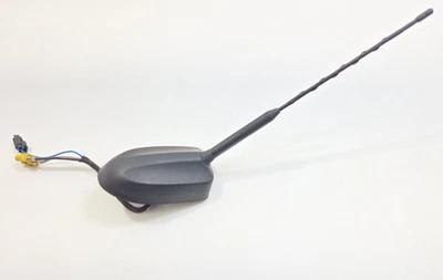 Conjunto de antena de radio Ford Escape/Fusion 2013-2016 original OEM DS7T-19G461-BF Foto 1 de 4