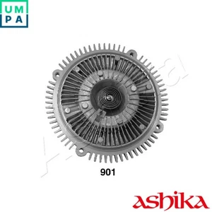 CLUTCH RADIATOR FAN 36-09-901 FOR ISUZU 4JB1-T/TC 2.8L 4JA1 2.5L 4cyl TROOPER I - Picture 1 of 9