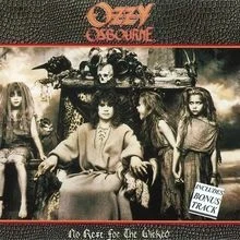 No rest for the wicked von Ozzy Osbourne | CD | Zustand sehr gut - Bild 1 von 2