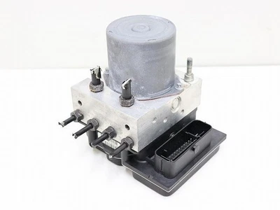 Audi S4 Quattro B7 2005 ABS Actuator ABS Unit OEM Part 8E0614517BB Genuine Used - Image 1 of 4