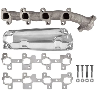 ATP 101427 Graywerks Exhaust Manifold For 00-03 Dodge 1500 Dakota Durango - Image 1 of 4