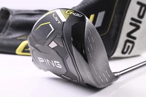 Ping G430 LST Driver / 10.5 Degree / Stiff Flex HZRDUS Smoke Red RDX 60 Shaft - Picture 1 of 9