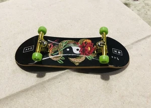 Tech deck fingerboard Asian Design - Picture 1 of 19