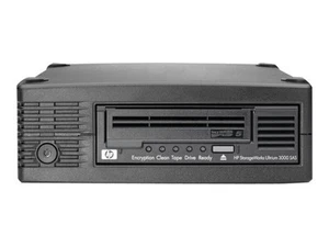 Lecteur de bande SAS externe HP EH958B LTO5 Ultrium 3000, référence 693417-001 - Zdjęcie 1 z 1