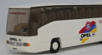 A0060 Wiking HO scala 1:87  Bus Gran Turismo usato senza scatola - Immagine 1 di 3