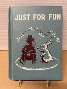 Just For Fun by guy l. bond dorsey/cuddy/wise Vintage California State 1956/60 - Picture 1 of 15