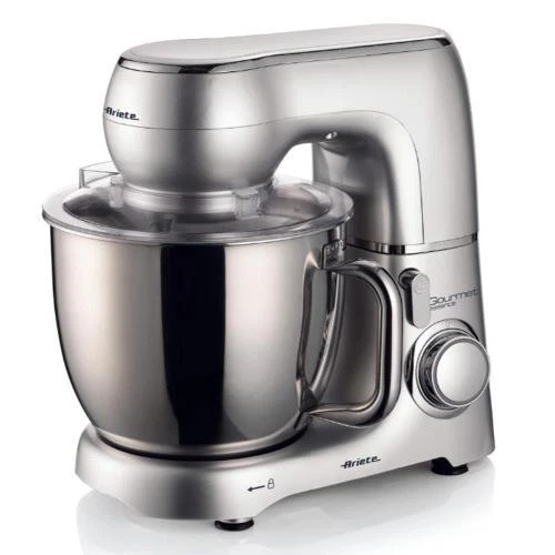 ARIETE 1583/00 GOURMET ESSENCE IMPASTATRICE PLANETARIA MULTIFUNZIONE 1300W CIOTO - Immagine 1 di 1