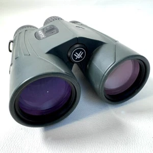 Vortex Fury HD 5000 10x42 Laser Rangefinder Binocular! (WMP013466) - Picture 1 of 9