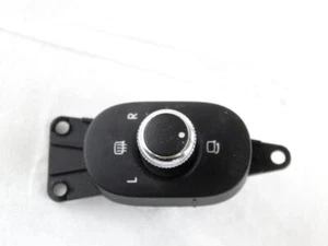 3W0959565C Mando De Regulación De Espejos Eléctricos Bentley Continental GT 4.0 - Imagen 1 de 5