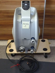 Lay Z Spa Pumpe 100101 getestet, neuer FI Schalter und geprüft (-1) - Bild 1 von 8