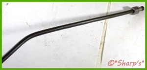 AR370R * John Deere R Fuel Line * Pressure Checked * Soldered Glands with Nuts! - Picture 1 of 5