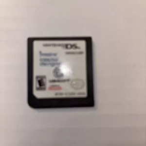 Imagine: Interior Designer (Nintendo DS, 2008) - Picture 1 of 3