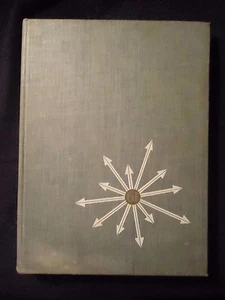 1961 Anuario Hoofbeats John Muir High School Pasadena California Volumen VII - Imagen 1 de 6