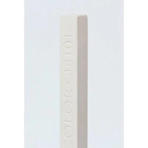 STICK PASTEL CARRÈ 7X7X72 GRADAZIONE BIANCO - Imagen 1 de 1