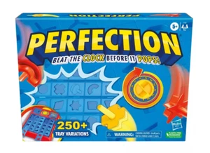 Perfection Kids Game - Picture 1 of 10