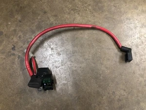 Yamaha Phazer FX GT MTX RTX Venture Nytro 07 08 09 10 OEM Start Solenoid relay - Picture 1 of 3