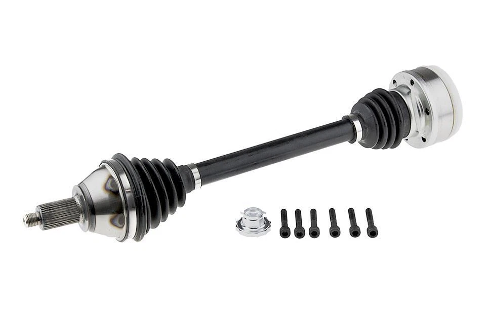 Eje de transmisión compatible con VW Polo 1.2, 1.4 09 Seat Ibiza 1.2,1.4 08 Toledo 1 Foto 1 de 1