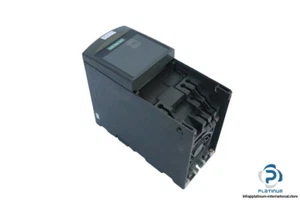 SIEMENS 6SE6440-2UD21-5AA1 MICROMASTER 420_SIEMENS 6SE64402UD215AA1 - Foto 1 di 3