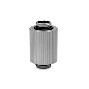 EK-Quantum Torque Extender Statisch MM 28 - Satin Titan - Bild 1 von 2