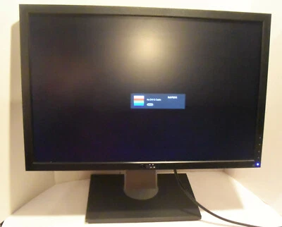 Dell 22" P2210F UltraSharp HD Widescreen LCD Monitor - Image 1 of 4