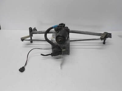 2001 Ford Windstar Windshield Wiper Transmission Linkage Module W/ Motor - Image 1 of 4