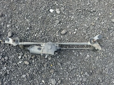Mazda Rx8 2004 - 2011 front wiper motor and linkage 849200 OEM USED WORKING - Image 1 of 4