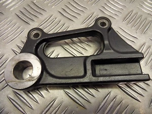 Porta pinzas de freno trasero Kawasaki ZX10R 2006 a 2007 - Imagen 1 de 3