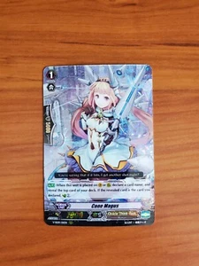 Cardfight Vanguard Revival Selection - Cone Magus - V-SS09/011EN RRR - Picture 1 of 2
