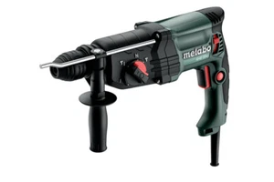 Martillos combinados Metabo KHE 2245, 750 vatios, SDS-plus en maleta - Imagen 1 de 8