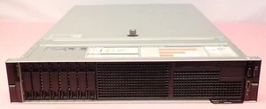 Dell PowerEdge R740 2x 8-rdzeniowy złoty 6134 128GB RAM 8x 2,5" Bay H740P 2U Serwer - Zdjęcie 1 z 2