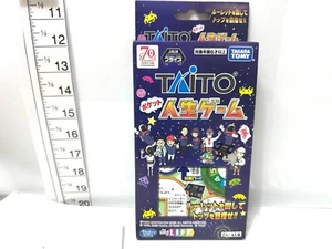 Taito 70th Anniversary Takara Tomy Pocket Game of Life Popular Japanese Game - Picture 1 of 2