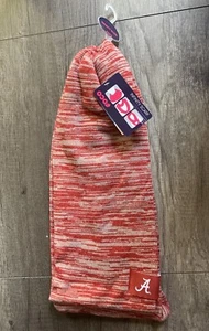 Forever Collectibles Alabama Crimson Tide NCAA Infinity Scarf - Picture 1 of 5