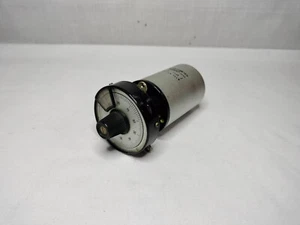 Sakae S46HD-3 S46HD3 Potentiometer 1k Ohm Made in Japan - Picture 1 of 10