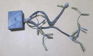 Suzuki OUTBOARD 150 hp 175 200 HP 225 HP ECU CDI UNIT 32900-87D60 - Picture 1 of 1