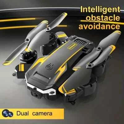 S6 Professional Remote Control Drone, Dual camera - Image 1 of 4