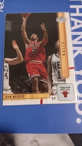 2000-01 Upper Deck Ron Artest #24 - Bild 1 von 3