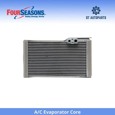 Núcleo evaporador trasero 4 estaciones 2009 2010 para Lexus LX570 2008-2011 Foto 1 de 4