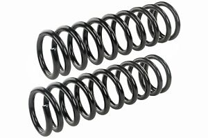 For 1965-1968 Chevrolet Bel Air Coil Spring Set Front 681AA90 1966 1967