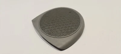 RENAULT MEGANE SCENIC OSF DOOR SPEAKER TRIM 7700832057 1999-2002 AMS1548 - Image 1 of 3