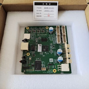 Original Bitmain Antminer L7 Control Board 9500/9300/9050/8800M LTC DOGE Miner - Picture 1 of 3